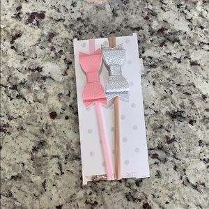 Baby Bling Bows
